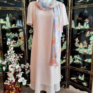 New Lesley Fay Classy Dress